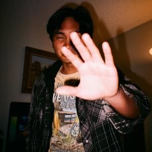 Meet your Posher, Vincent